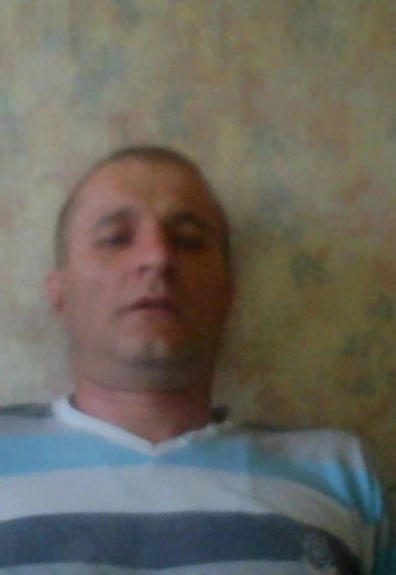 Моя фотография - Бык, 43 из Новокузнецк (@bik117)