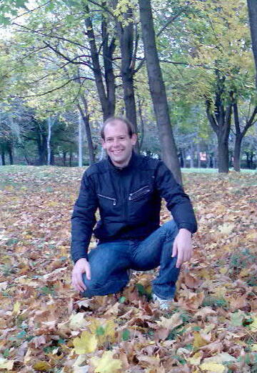 Моя фотография - Олександр Бортняк, 42 из Ямполь (@oleksandrbortnyak)