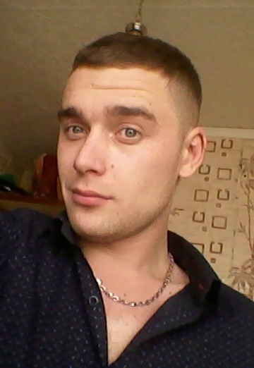 My photo - Vladimir, 31 from Balakovo (@vladimir176474)