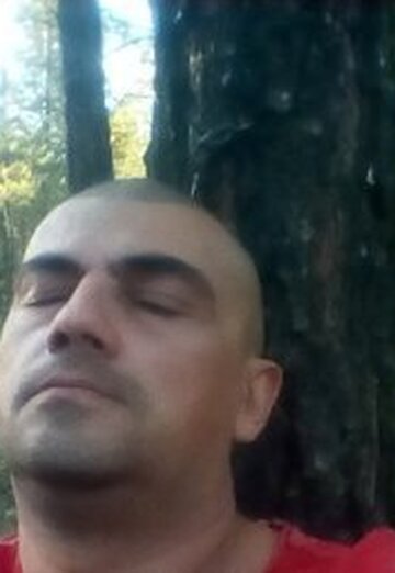 My photo - Mihail, 46 from Kazan (@mihail206266)