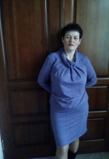 Моя фотография - Любовь, 55 из Красноярск (@lubov38934)