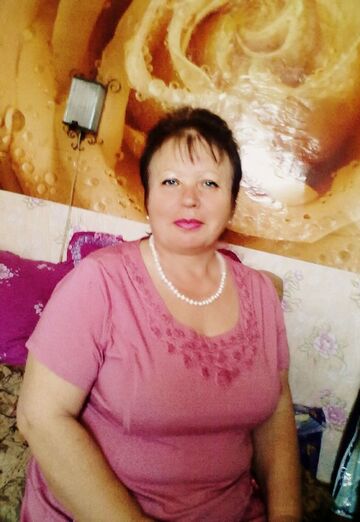 My photo - Tatyana, 70 from Labinsk (@tatyana240423)