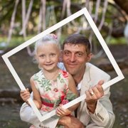 Евгений, 51, Гиагинская