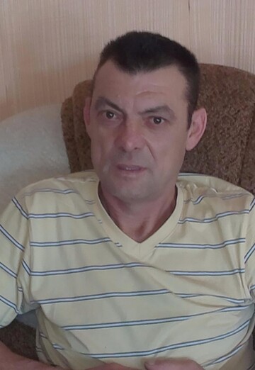 Mein Foto - chamsja nugaibekow, 62 aus Kusnezk (@hamzyanugaybekov3)