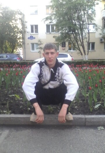 Моя фотография - Дмитрий, 36 из Междуреченск (@dmitriy301869)