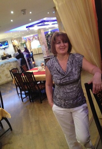 Моя фотография - Наталия, 63 из Николаев (@nataliya35345)
