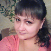 Оксаночка Денисенкова, 36, Семенов