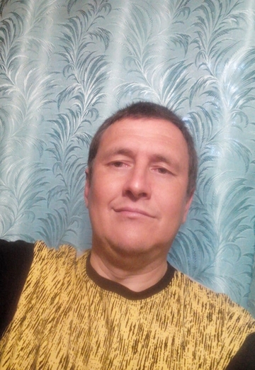 Моя фотография - Николай, 51 из Ижевск (@nikolay169805)
