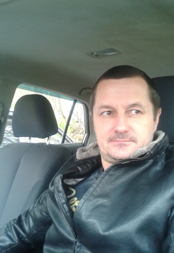 My photo - vasiliy, 49 from Perm (@vasiliy56842)