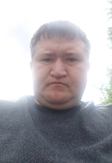 Ramil (@ramil16827) — my photo № 1