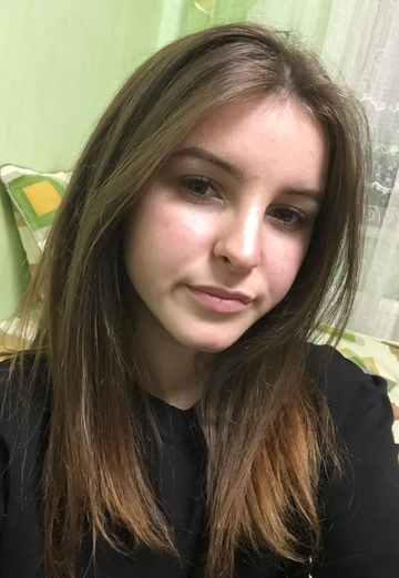 My photo - Aleksandra, 18 from Mykolaiv (@aleksandra87809)