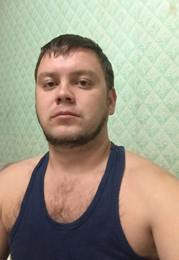 Моя фотография - Дмитрий, 36 из Буденновск (@dmitriy339926)