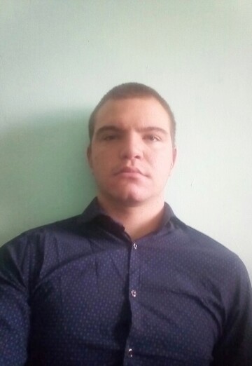 Моя фотография - Андрей, 24 из Морозовск (@andrey574007)