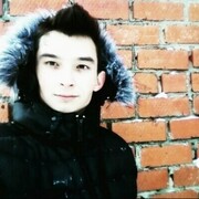 Роман, 28, Большеустьикинское