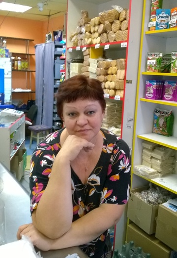 My photo - Irina, 51 from Volga (@irina99841)