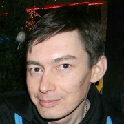Николай, 45, Камышлов