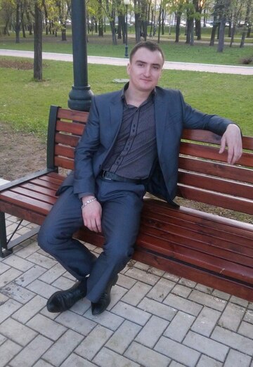 Моя фотография - Sergey, 38 из Феодосия (@sergey748594)