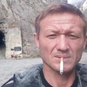 Виталий Ким, 42, Прохладный