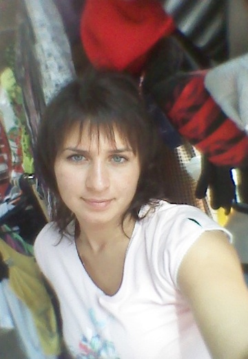 My photo - olya, 35 from Birsk (@olya2075)
