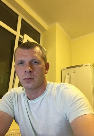 Моя фотографія - Олексій, 35 з Дніпро́ (@oleksy1272)