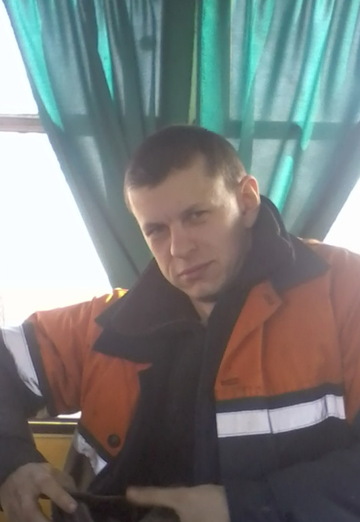 My photo - yuriy, 38 from Svatove (@uriy13935)