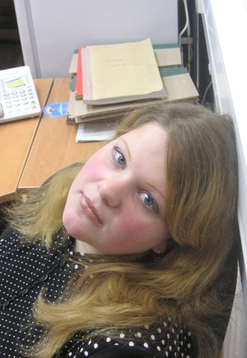Моя фотография - ~Пухляшка~, 43 из Дедовск (@suares1)