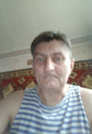 My photo - Stepan, 51 from Kharkiv (@stepan18053)