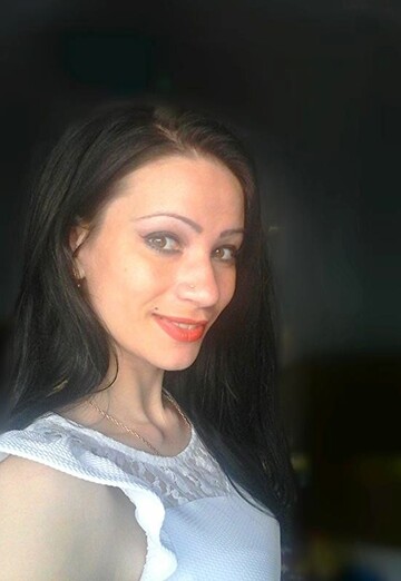 Моя фотография - Ксения, 37 из Ростов-на-Дону (@kseniya50015)