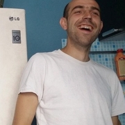 леха, 37, Невель