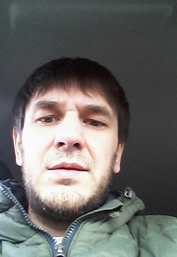 Моя фотография - Сергей, 47 из Мурманск (@sergec798)