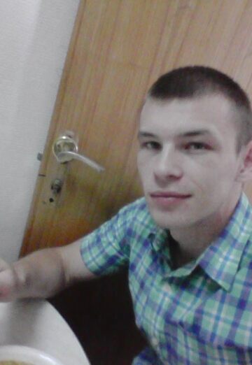 My photo - ilmir, 28 from Almetyevsk (@ilmir1330)