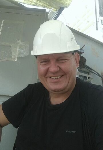 My photo - Mihail, 50 from Slavyansk-na-Kubani (@mihail197480)