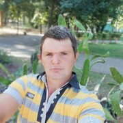 Petr Tabashnikov 37 Krasnodar