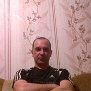 ник, 43, Чара