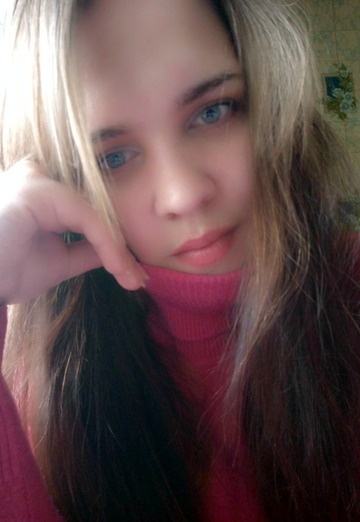 Моя фотография - Екатерина, 30 из Псков (@ekaterina159340)