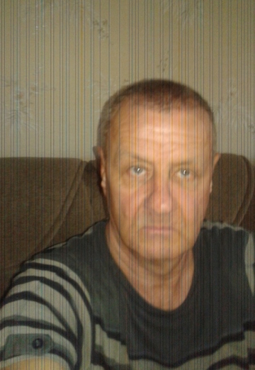My photo - Igor, 64 from Kherson (@igor216005)