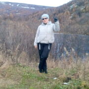 Жанна, 57, Магадан