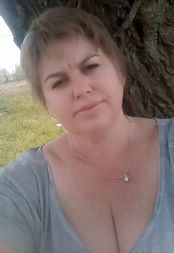 My photo - roza, 43 from Ivano-Frankivsk (@roza4034)