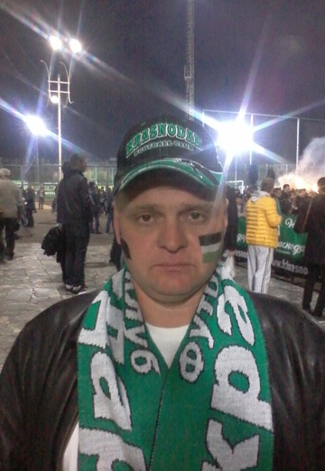 Моя фотография - Андрей Свириденко, 54 из Краснодар (@andreysviridenko0)