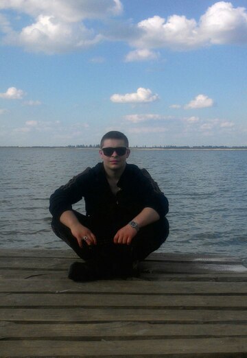 My photo - Burda, 29 from Simferopol (@burda30)