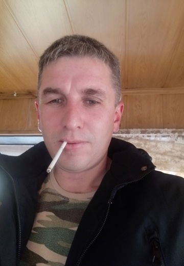Aleksey (@aleksey690292) — my photo № 1