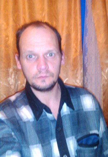 Моя фотография - Александр, 50 из Минск (@aleksandr147181)