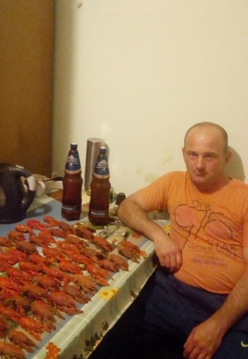 My photo - Dmitriy, 42 from Kashira (@dmitriy355268)