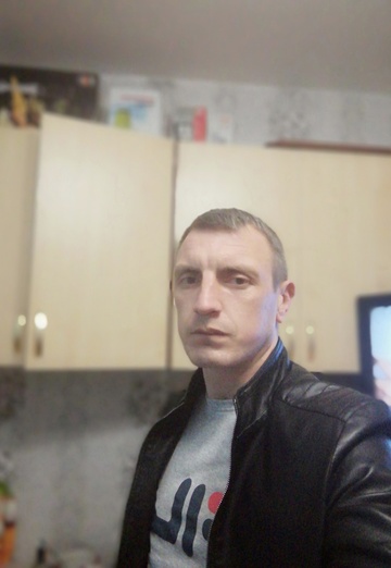 Моя фотография - Дмитрий, 37 из Витебск (@dmitriy382221)