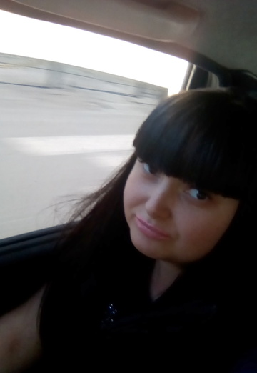 Моя фотография - Юлия, 32 из Новосибирск (@uliya183469)