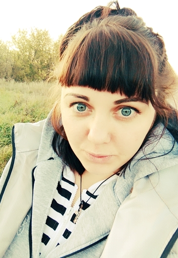 Моя фотография - Татьяна, 33 из Новосибирск (@tatyana323470)