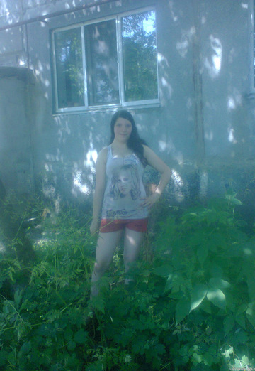 My photo - Tanya, 22 from Selydove (@tanya49294)
