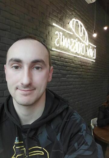 Моя фотографія - Вадим, 37 з Хмельницький (@vadim80009)