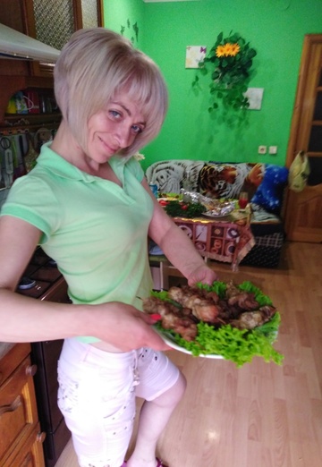 My photo - Natalya, 48 from Rostov-on-don (@natalya284021)