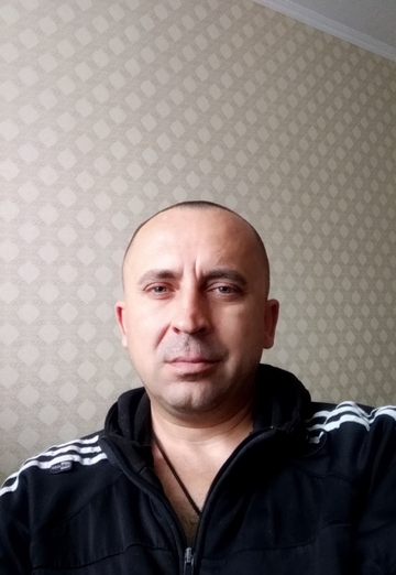 My photo - Vladimir, 44 from Vinnytsia (@vladimir377013)